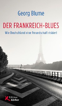 Cover Der Frankreich-Blues
