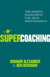 Cover Super Coaching