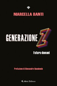 Cover GENERAZIONE “Z”