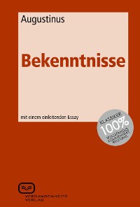 Cover Bekenntnisse