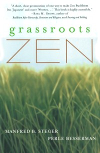 Cover Grassroots Zen