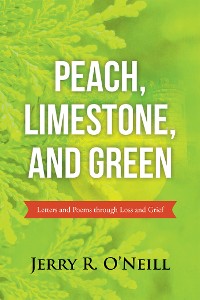 Cover Peach, Limestone, and Green