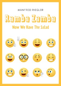 Cover Ramba Zamba