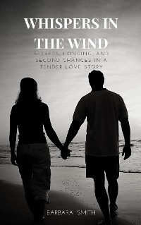 Cover Whispers In the Wind