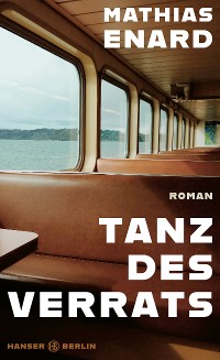 Cover Tanz des Verrats