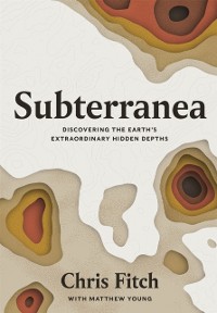 Cover Subterranea