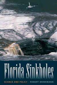 Cover Florida Sinkholes