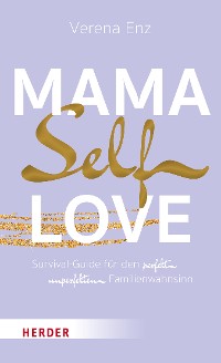 Cover Mama-Selflove