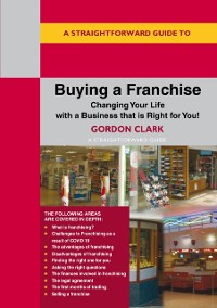 Cover Buying a Franchise