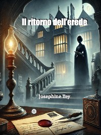 Cover Il ritorno dell'erede