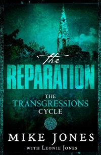 Cover Transgressions Cycle: The Reparation