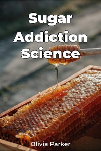 Cover Sugar Addiction Science