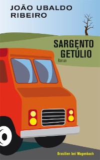 Cover Sargento Getúlio