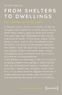 Cover From Shelters to Dwellings