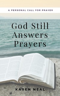 Cover God Still Answers Prayers