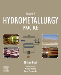 Cover Hydrometallurgy
