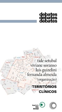 Cover Territórios Clínicos