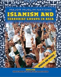 Cover Islamism and Terrorist Groups in Asia