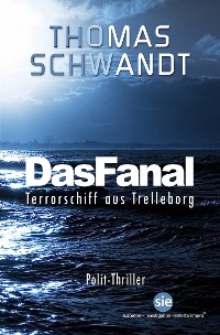 Cover Das Fanal