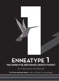 Cover Enneatype 1: The Improver, Reformer, Perfectionist