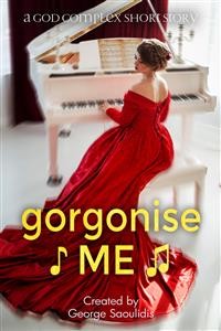 Cover Gorgonise Me