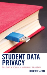 Cover Student Data Privacy