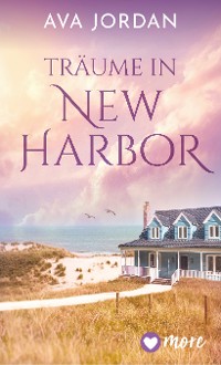 Cover Träume in New Harbor