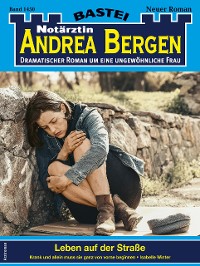Cover Notärztin Andrea Bergen 1450