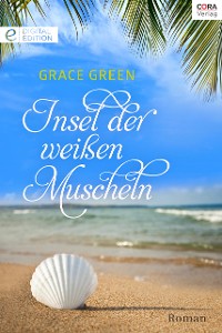 Cover Insel der weißen Muscheln