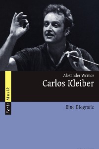 Cover Carlos Kleiber