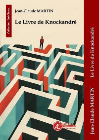 Cover Le livre de Knockandré