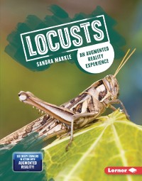 Cover Locusts