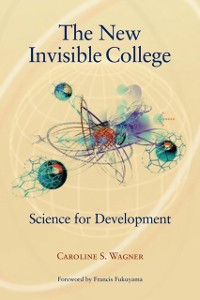 Cover New Invisible College