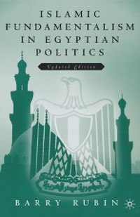 Cover Islamic Fundamentalism in Egyptian Politics