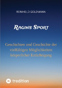 Cover Ragins Sport