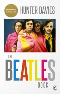 Cover Beatles Book