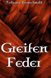 Cover Greifenfeder