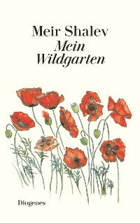 Cover Mein Wildgarten