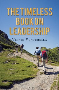 Cover The Timeless Book on Leadership