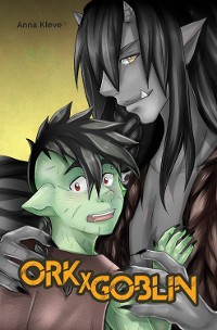 Cover Ork X Goblin