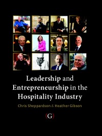 Cover Leadership and Entrepreneurship in the Hospitality Industry