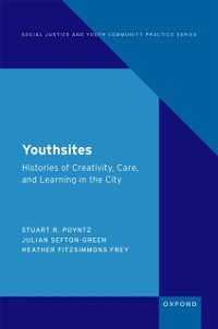 Cover Youthsites