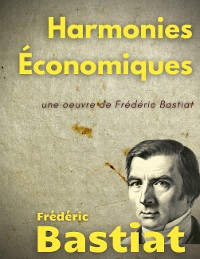 Cover Harmonies Économiques