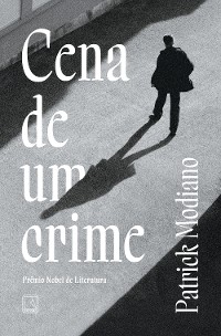 Cover Cena de um crime