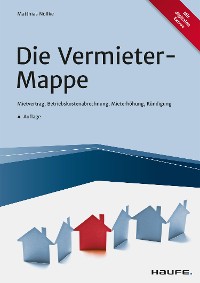 Cover Die Vermieter-Mappe