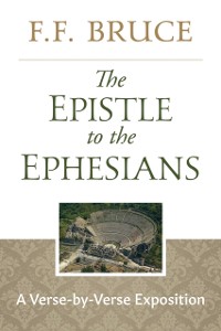 Cover Epistle to the Ephesians