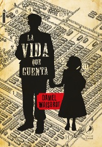 Cover La vida que cuenta