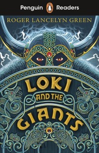 Cover Penguin Readers Starter Level: Loki and the Giants (ELT Graded Reader)