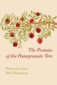 Cover The Promise of the Pomegranate Tree