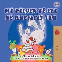 Cover Më pëlqen të fle në krevatin tim